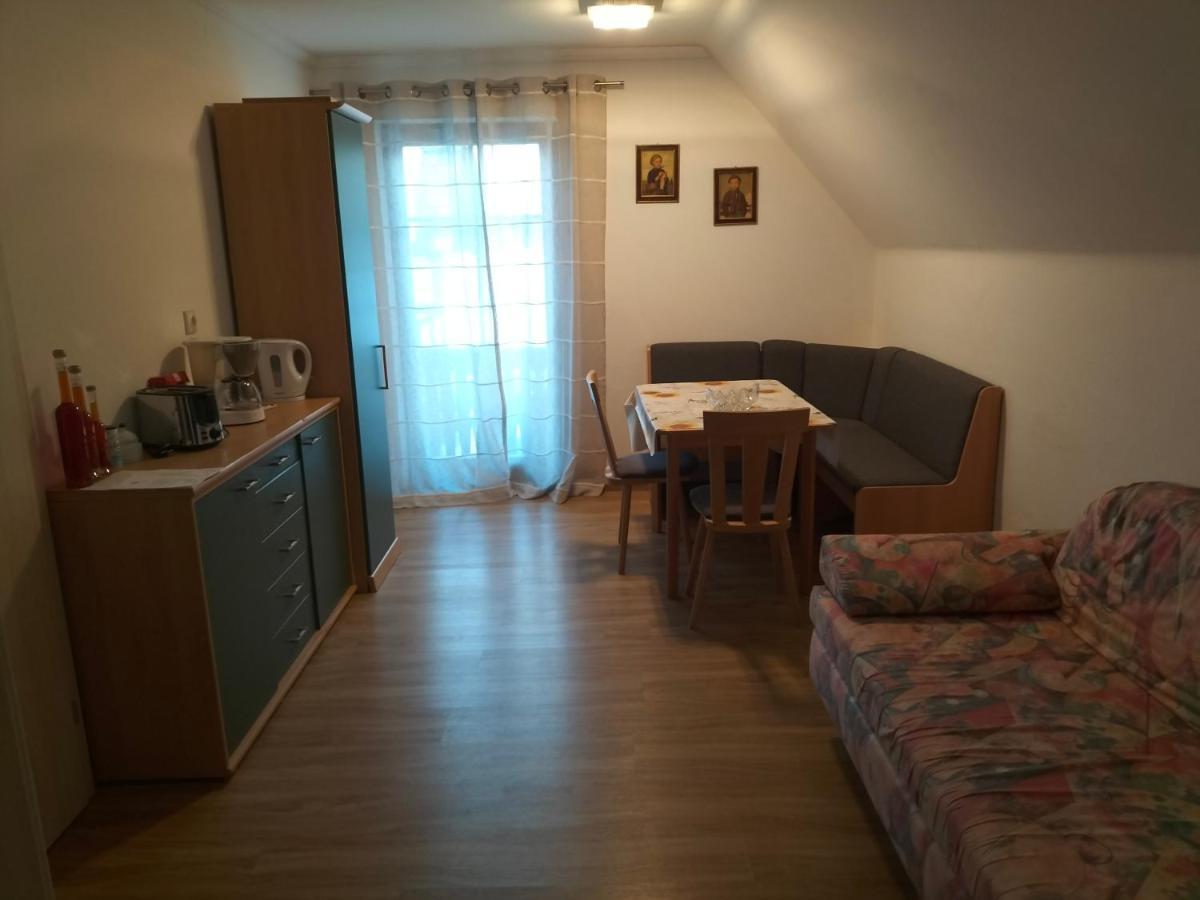 Ferienhaus Georgie Apartamento Teufenbach  Exterior foto