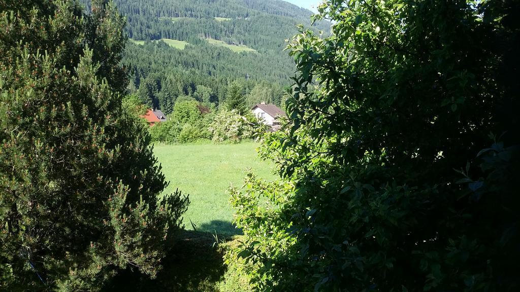 Ferienhaus Georgie Apartamento Teufenbach  Exterior foto